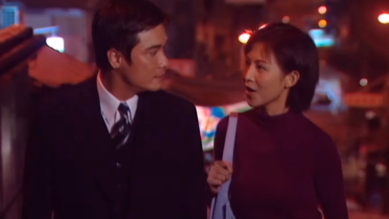 妳欠我嘅只係錢 我欠妳嘅情 點還都還唔清｜創世紀2天地有情｜TVB賀歲劇｜羅嘉良｜郭晉安｜陳錦鴻｜古天樂｜郭可盈｜陳慧珊｜蔡少芬｜汪明荃｜商戰劇｜恩仇｜愛情