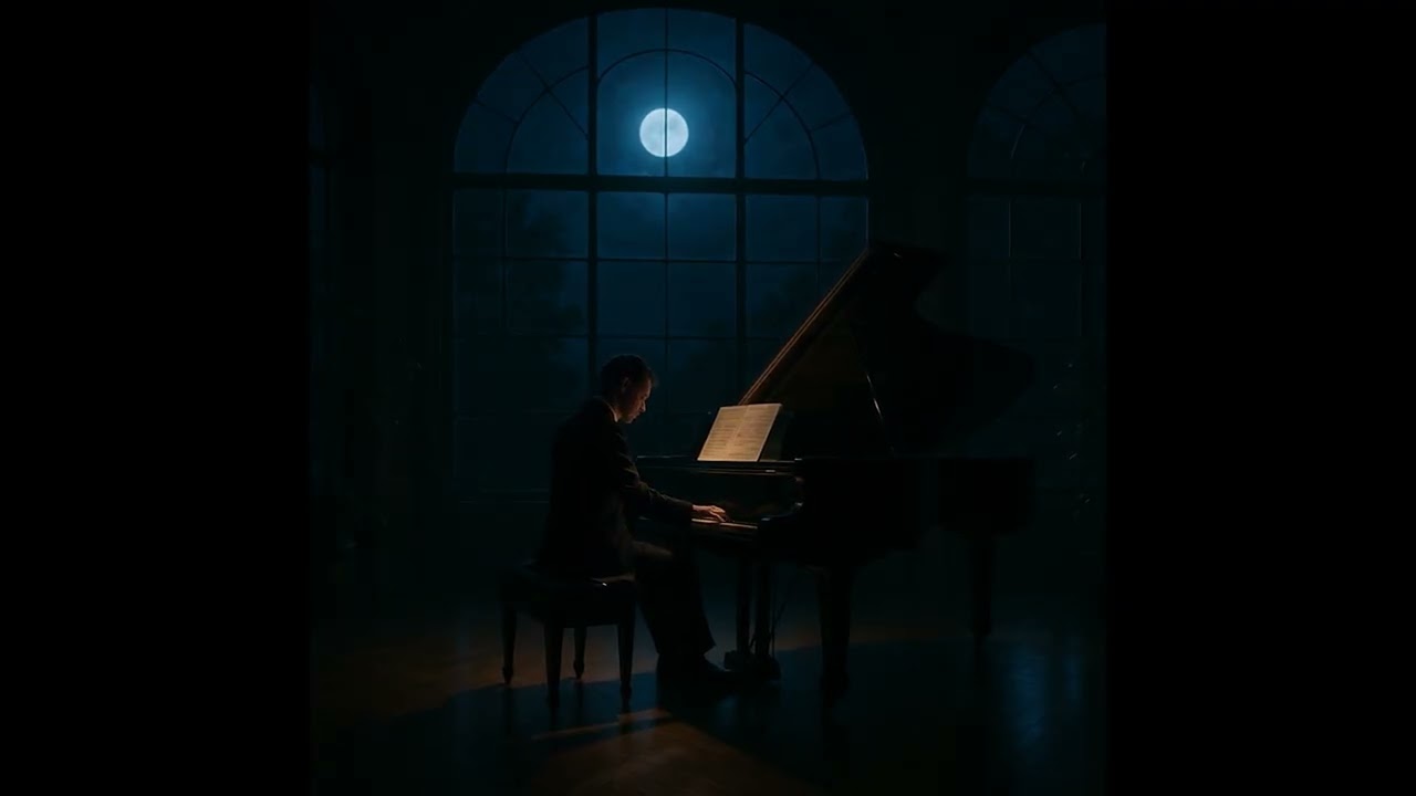 Cadence of the Crystal Stream | Classical Piano Music