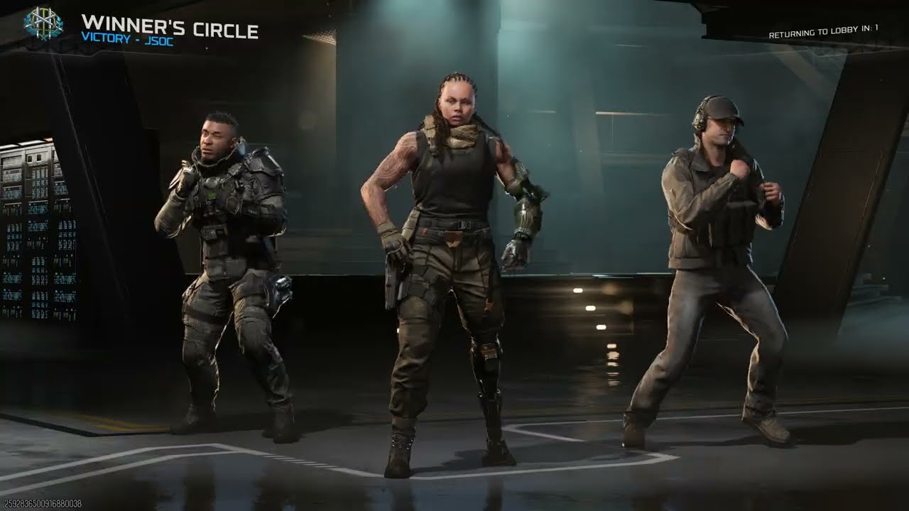 Call of Duty  Black Ops 7