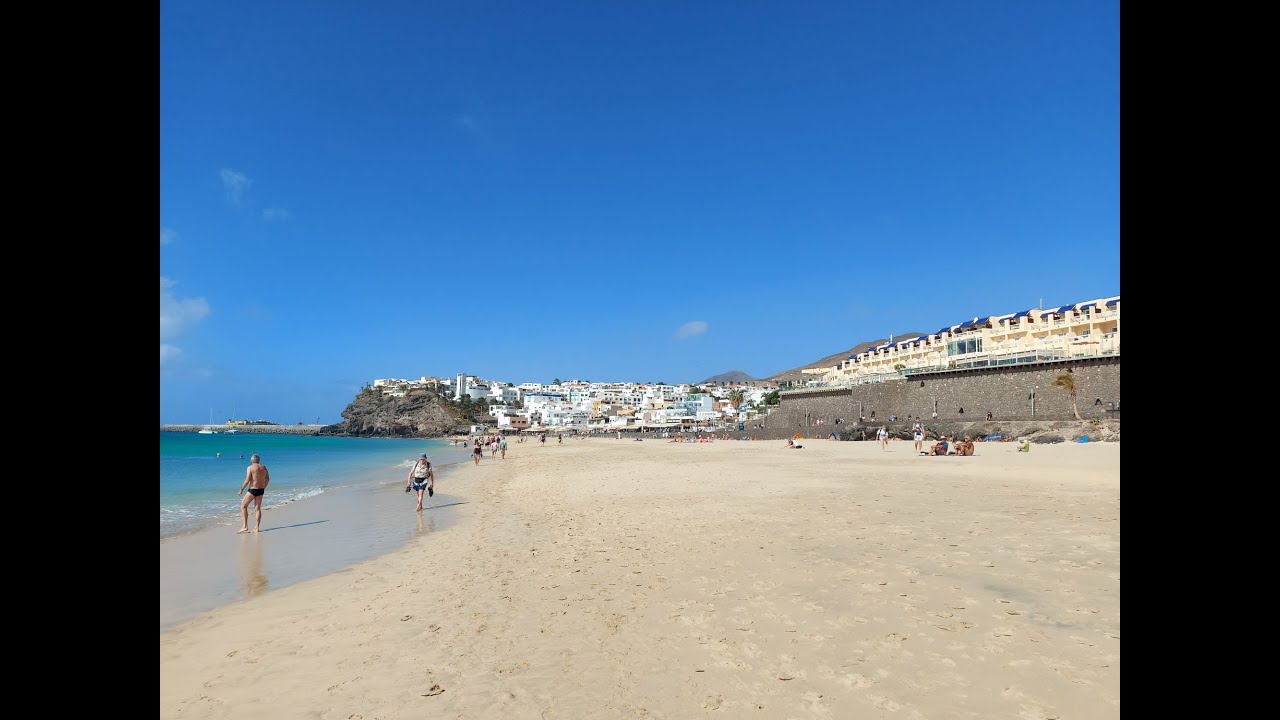 Fuerteventura , meine Highlights , ein wenig Summerfeeling für den Winter