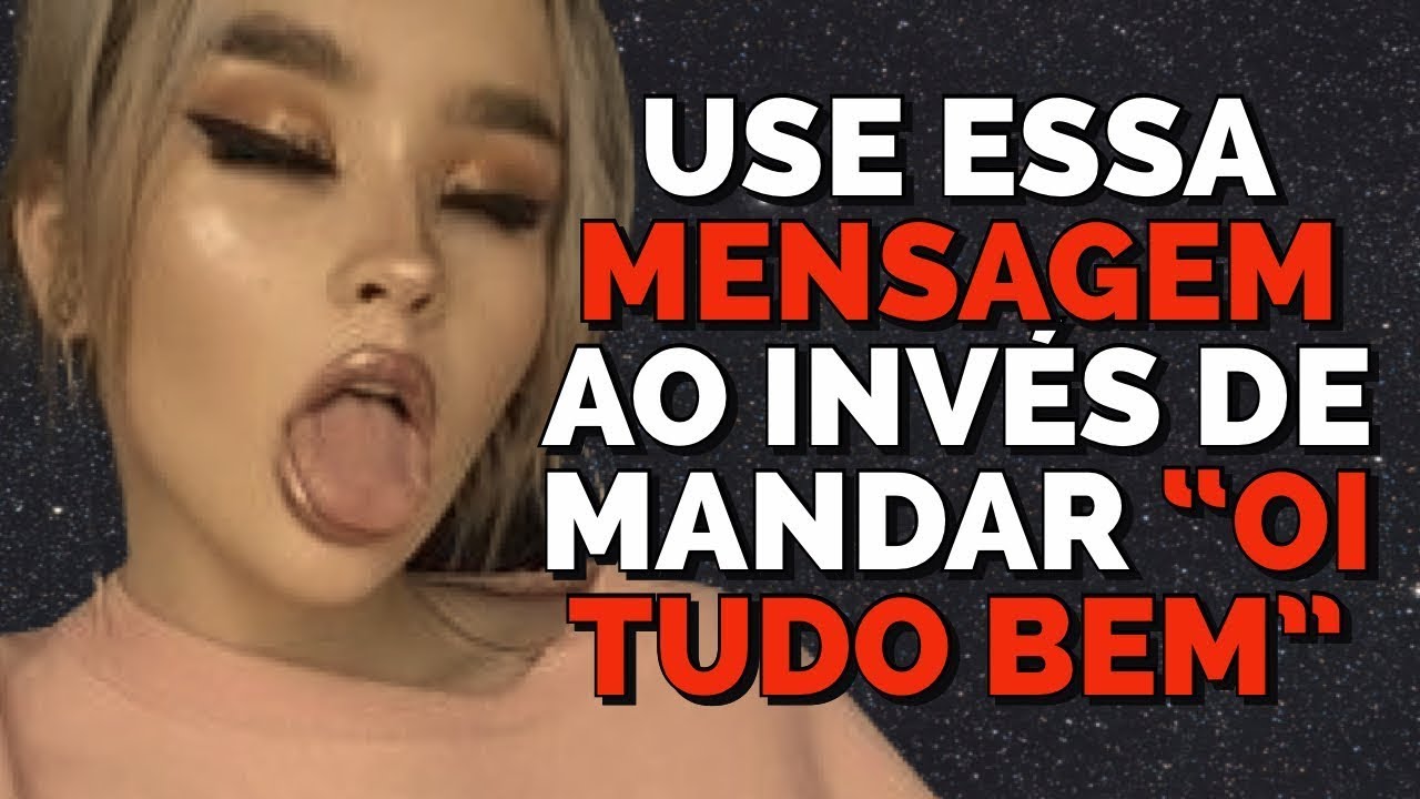 NENHUMA MULHER RESISTE ESSAS 3 MENSAGENS PARA WHATSAPP ( MENSAGEM INFÁLIVEL WHATSAPP )