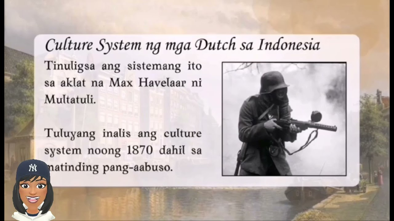 Aralin 8: Panahon ng imperyalismo | Araling Panlipunan 