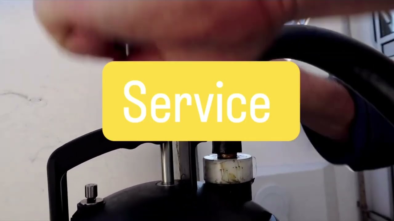 Krogsrud Marine Service. H&oslash;stservice og frostsikring av motor og b&aring;t.