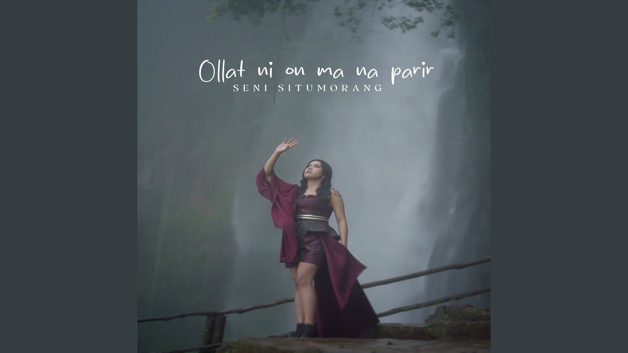 OLLAT NI ON MA NA PARIR