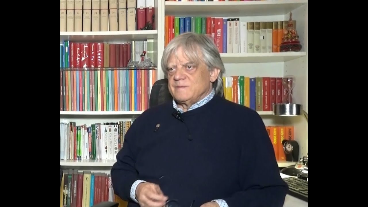 MEZZ’ORA CON RENATO MALAMAN