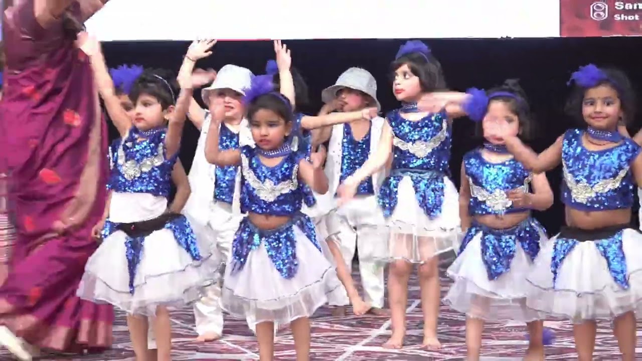 Astonishing Performance! Grade Seedling Red and Green Rocks with Meri Duniya Tu Hi Re at Astra Nova!