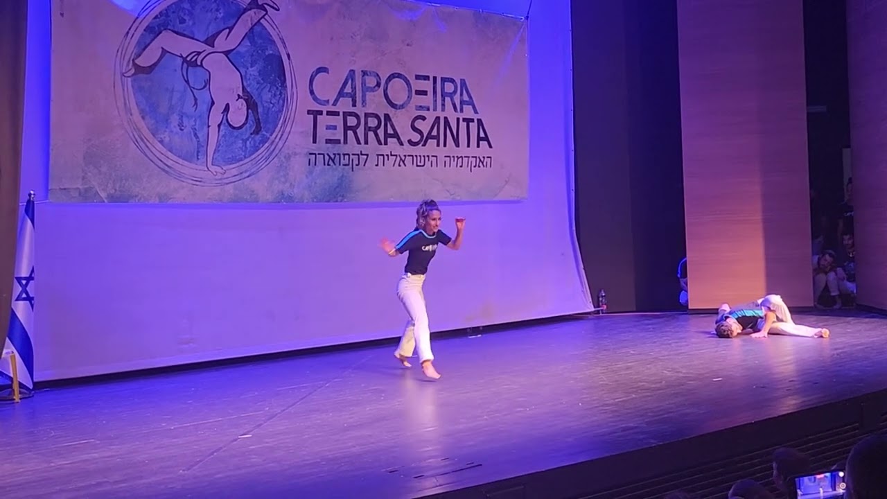 Formatura De Mestre 2024 CTS