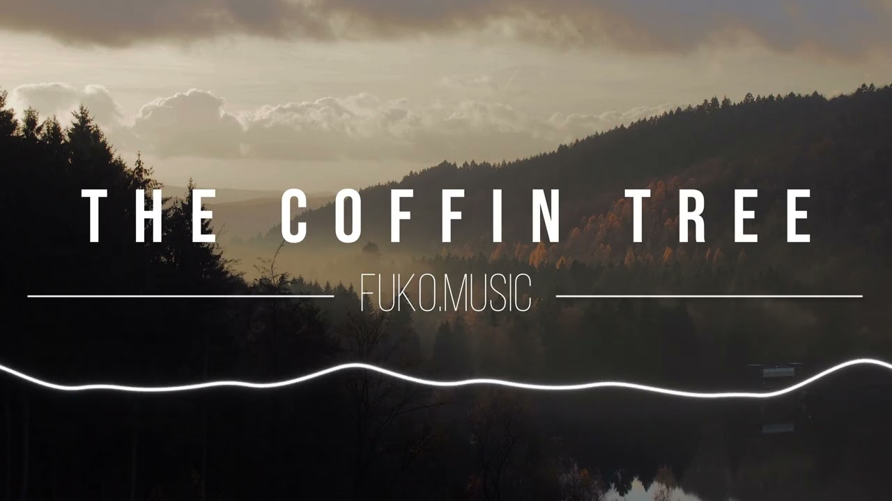 The Coffin Tree (Official Audio) | Ambient Folk Song About Life in Death