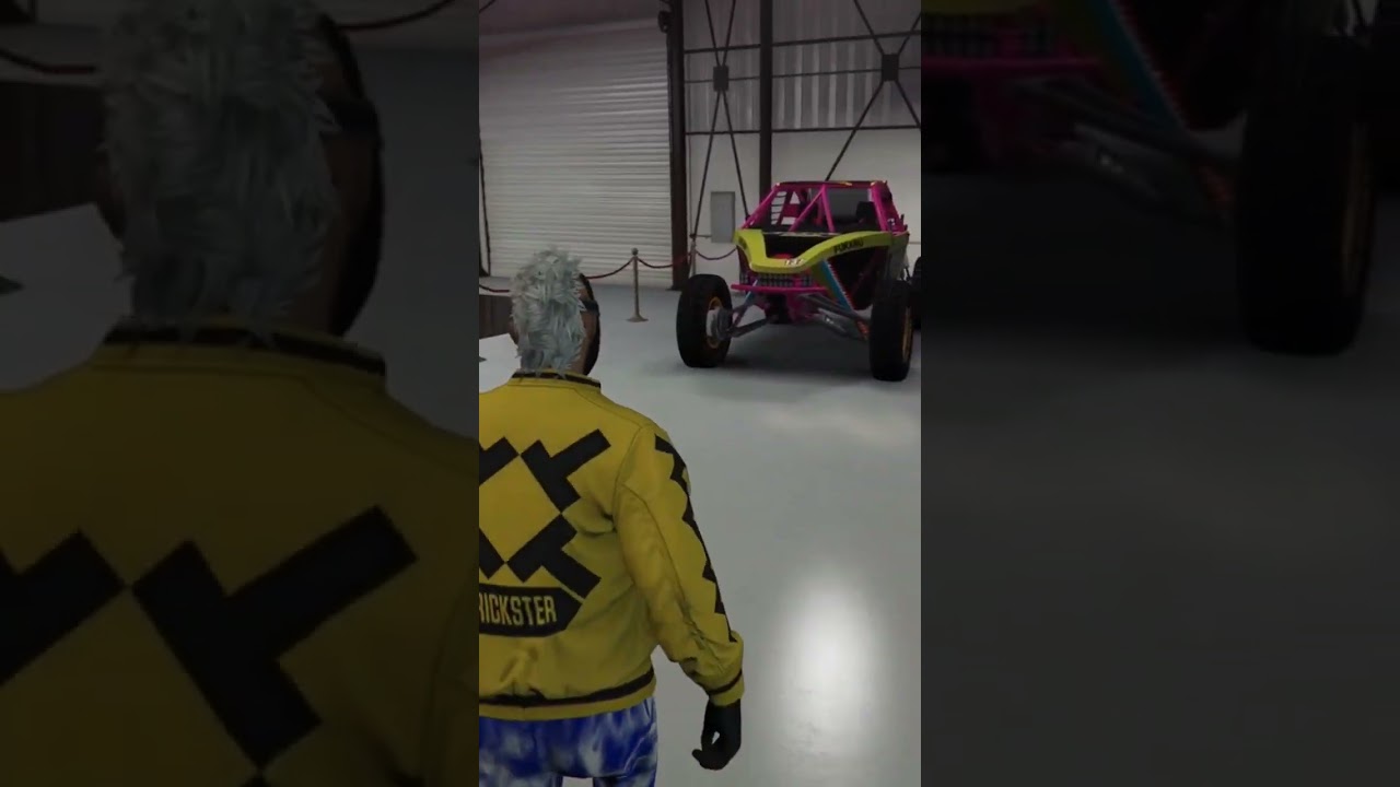 What are your thoughts on The Vinewood car club in GTA online? #shorts #gaming #love #gta #online
