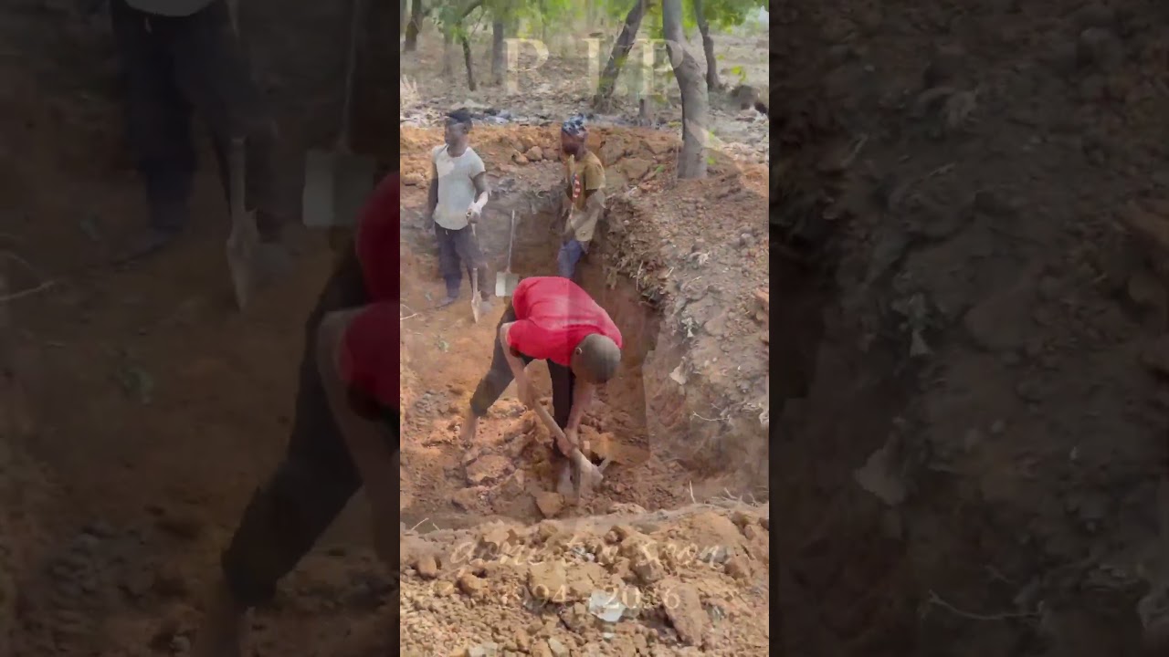 Is verydarkman really dead? Watch his video