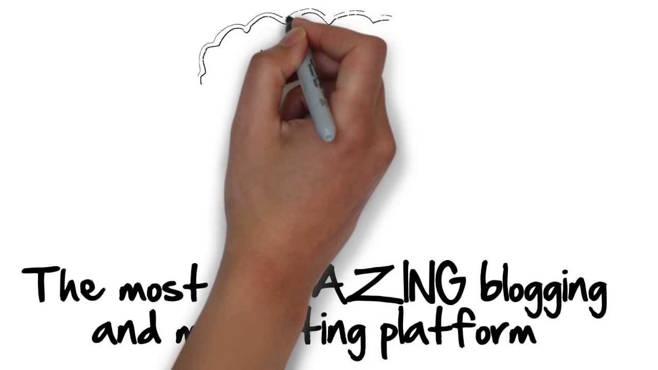 Blog Beast Mobile Income Scares Internet Blogging Community | What is Blog Beast?