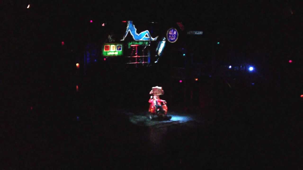 Vincent Pelupessy - American dream - Miss Saigon