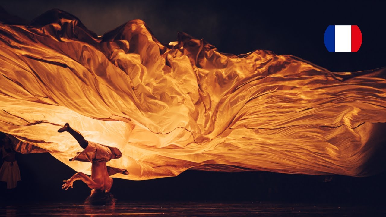 Compagnie Herv&eacute; Koubi ╲ Sol Invictus