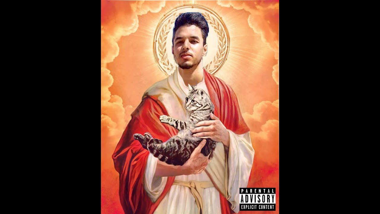 L'MASI7 - L'MOUHIM | Prod By ImagineX