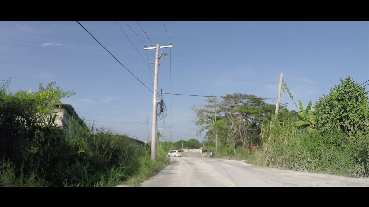 Port Morant, St Thomas, Jamaica