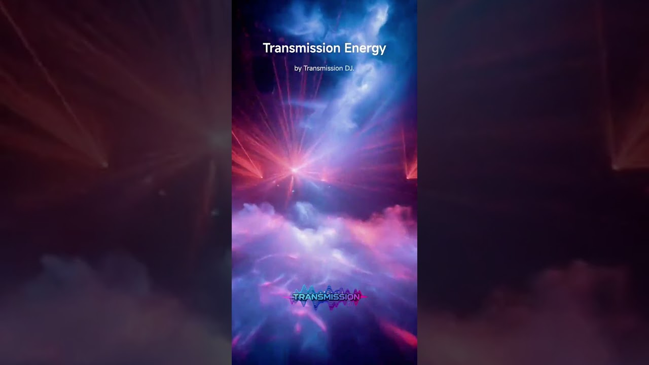 Speak For Me - Transmission DJ.