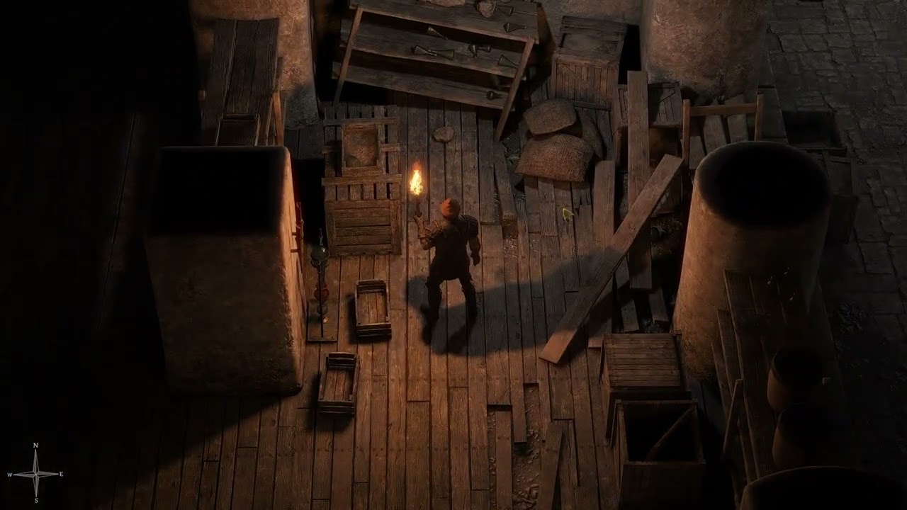 exanima ч5