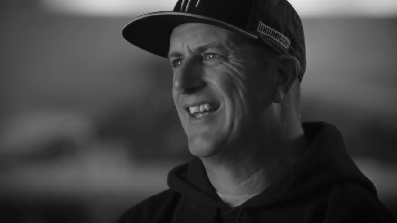 Private Link: Push Your Own Story: Ken Block