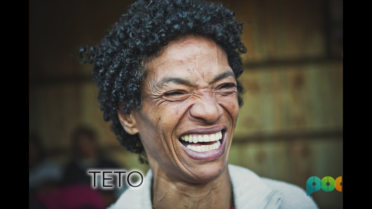 People of Change :: TETO