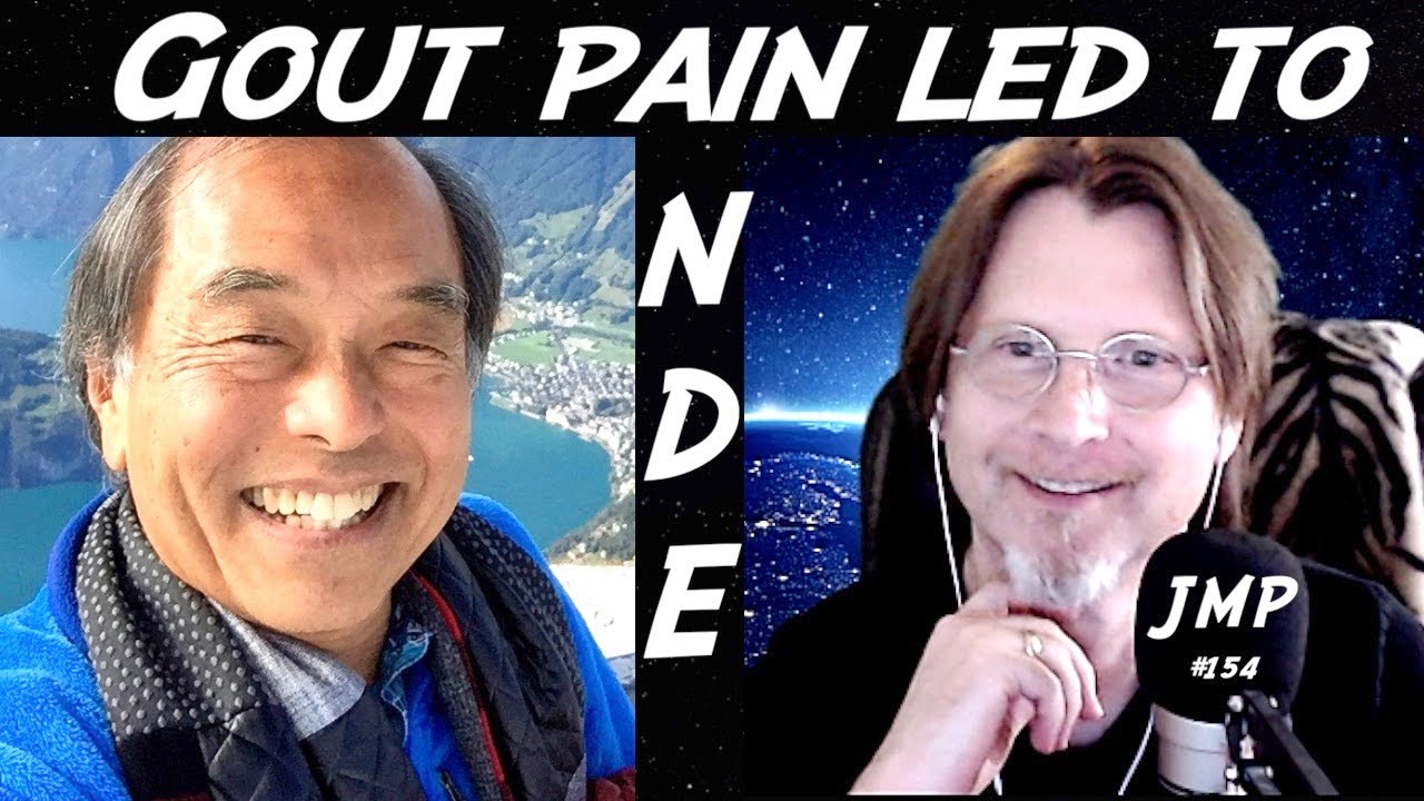 He Had A Near Death Experience Due To EXCRUCIATING PAIN!