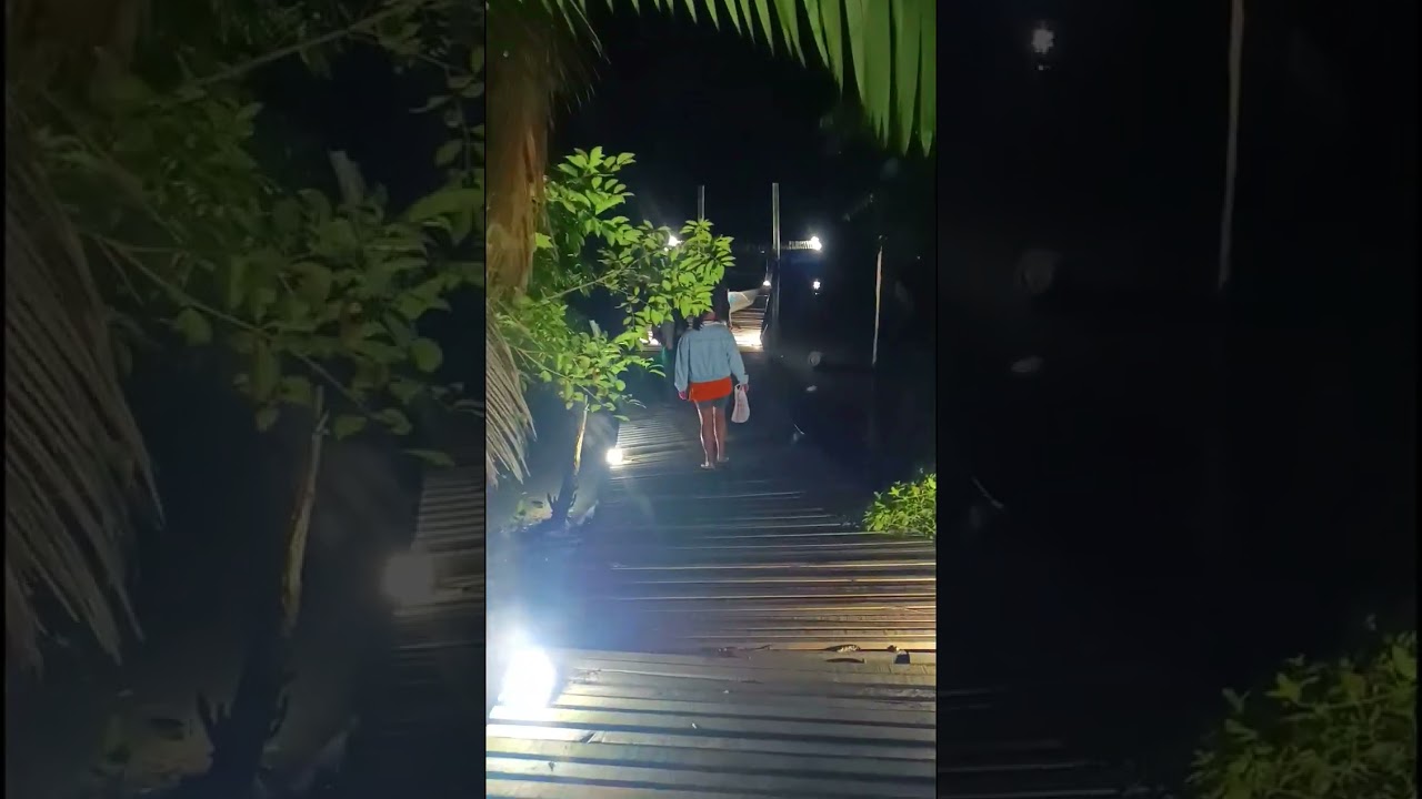 Alugamos uma casa no sítio parece coisa de outro mundo