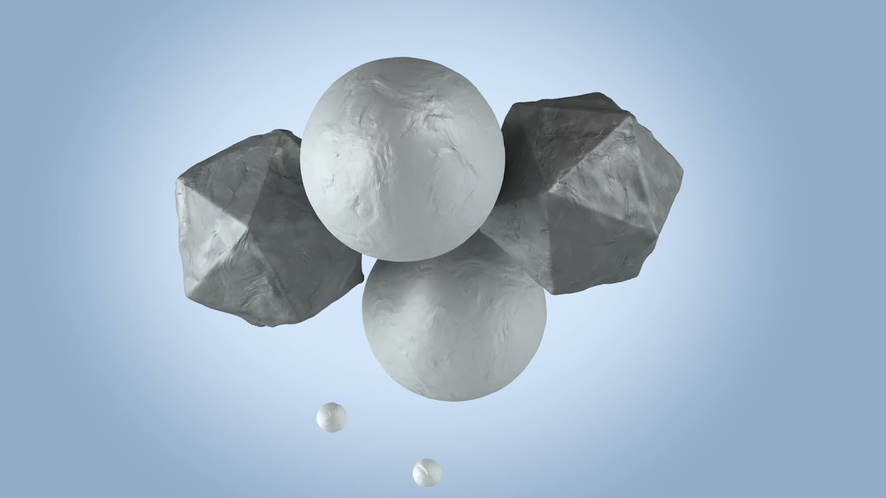 JURA Key Technology - Intelligent Water System (I.W.S.)