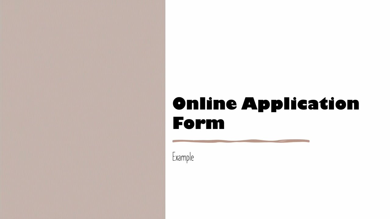 Skilled Worker Visa (Overseas) - step by step guide
