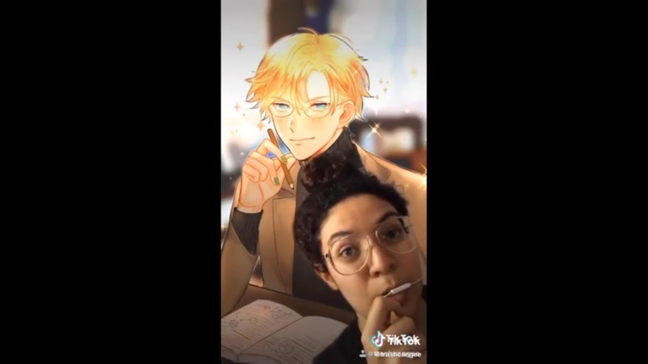 obey me tiktoks to prove to levi that we arent normies