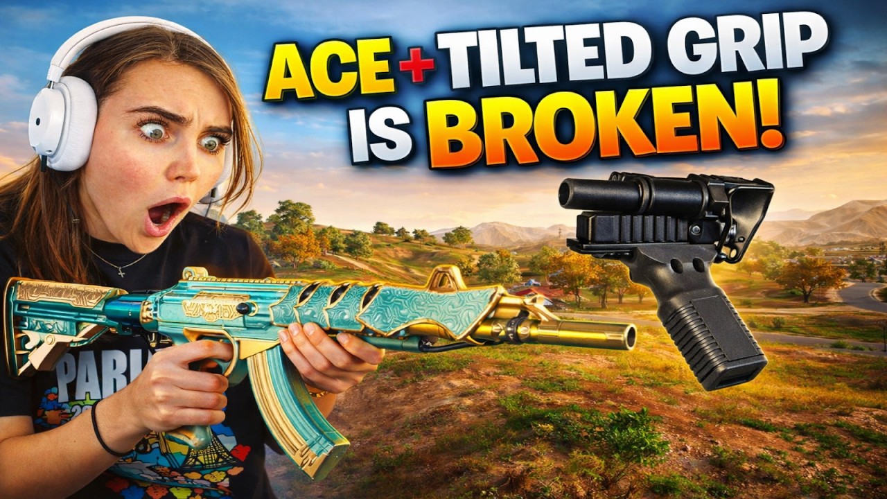 I Love This Setup On The Ace32, It Feels CRAZY GOOD Now! | DanucD TV