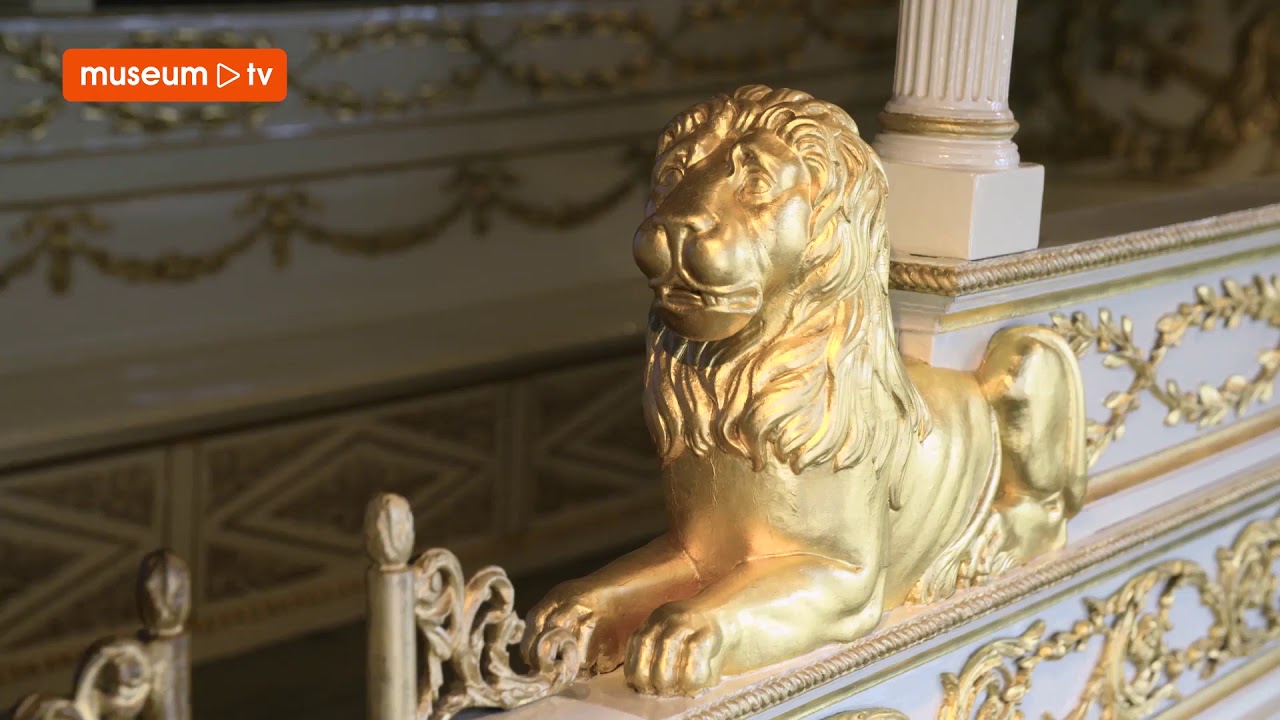 Promo: Het Scheepvaartmuseum
