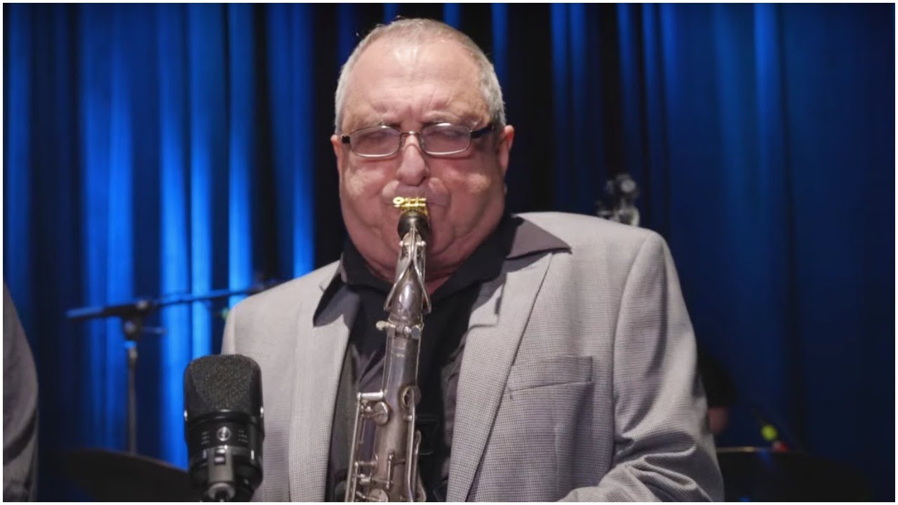 Berklee Global Jazz Ambassadors ft George Garzone - Between Two Cities (Live at Berklee)