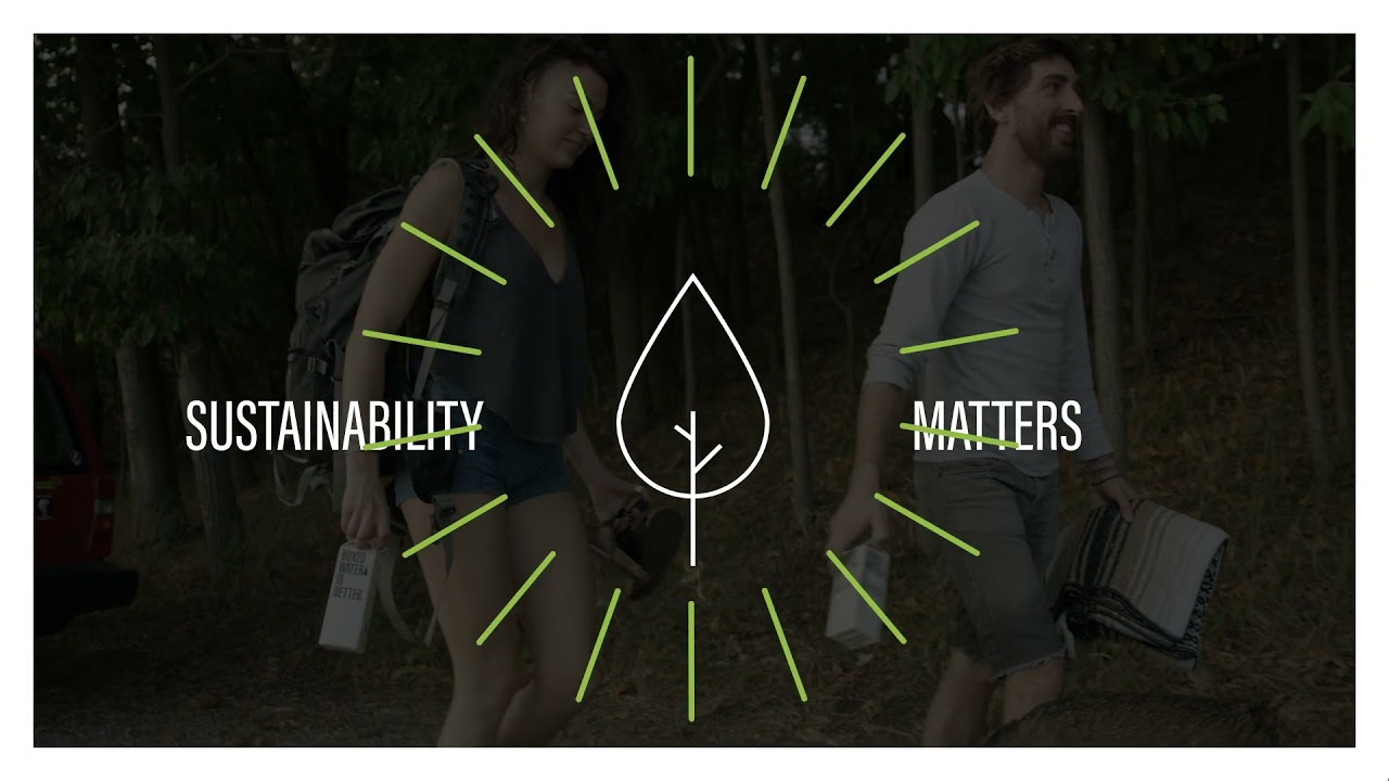 What Makes Boxed Water Better?