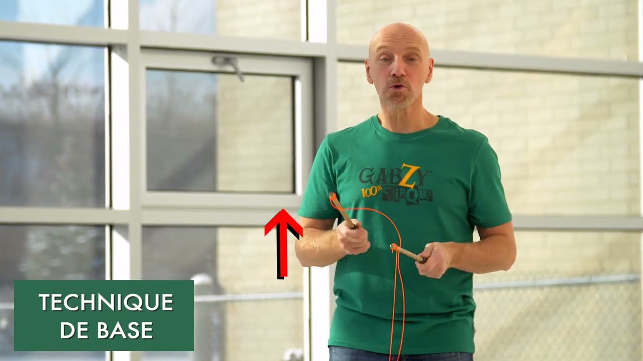 Tuto Diabolo
