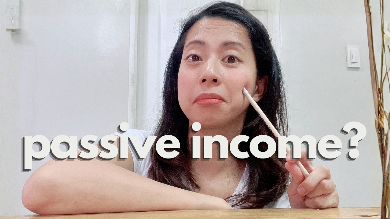 Gusto Mo ng Passive Income? Bago Ka Bumili ng REITs, Panoorin Ito