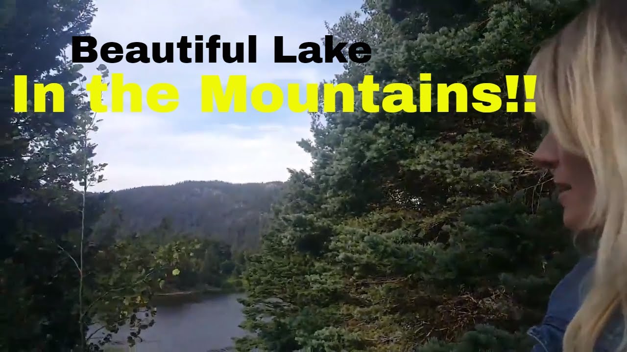 Exploring the Wet Mountains!!! - Full-time RV Living