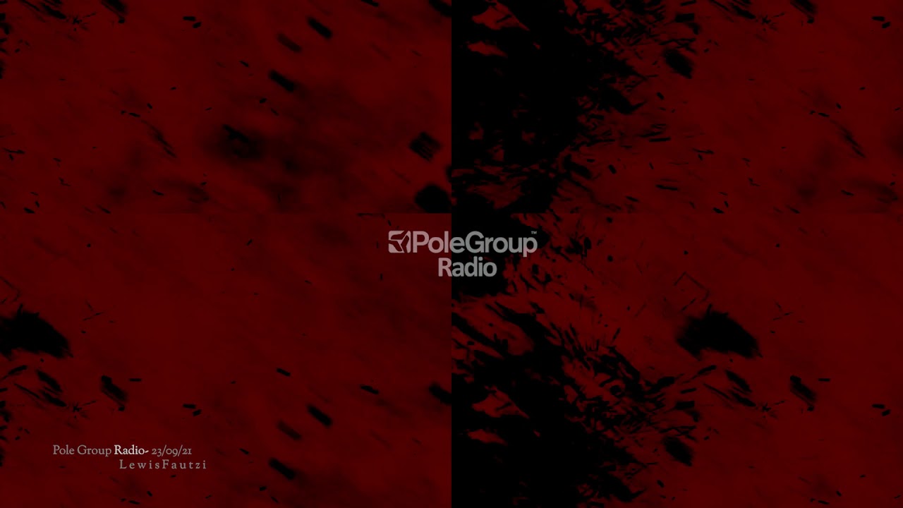 PoleGroup Radio -Lewis Fautzi - 23.09