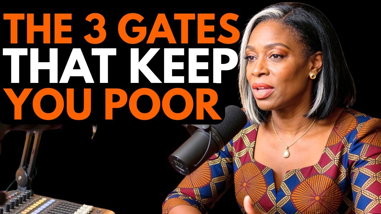 Ex-Witch REVEALS The 3 Hidden Gates That Keep Christians Poor in 2026