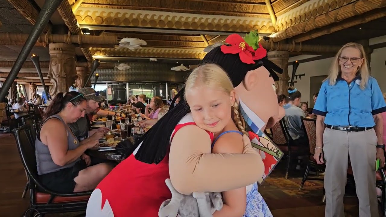 Dag 13. Zaterdag 2 augustus 2025. Rustdag, hotel hoppen en zwemmen. 