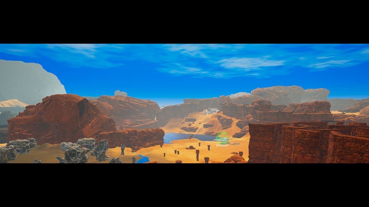 Planet Crafter E14 - The Door