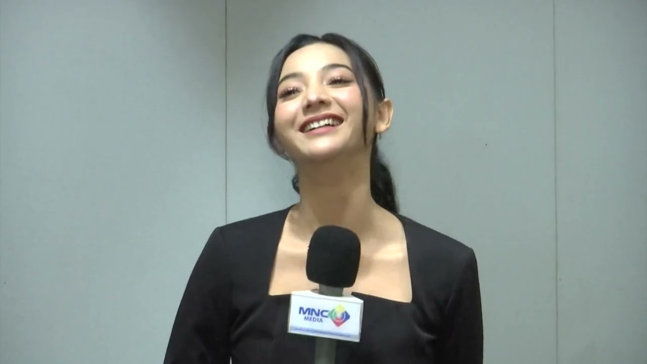 TERHARU!! GLENCA CHYSARA BERI SURAT KE AMANDA,RAHASIA YANG ISINYA BIKIN NYENTUH!! | STAR UPDATE