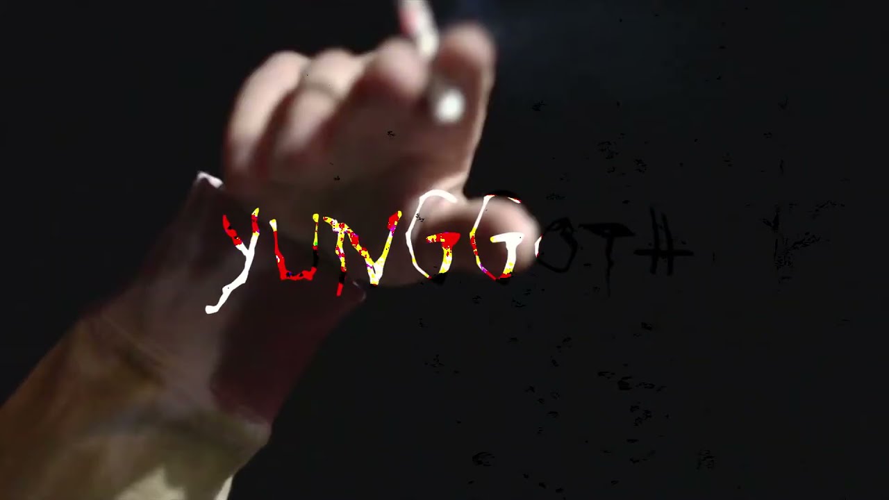 yunggoth✰ - die tonight (official video)