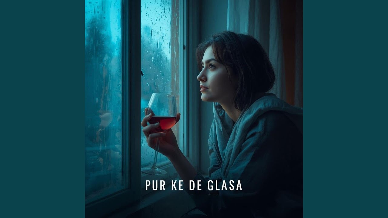 Pur Ke De Glasa
