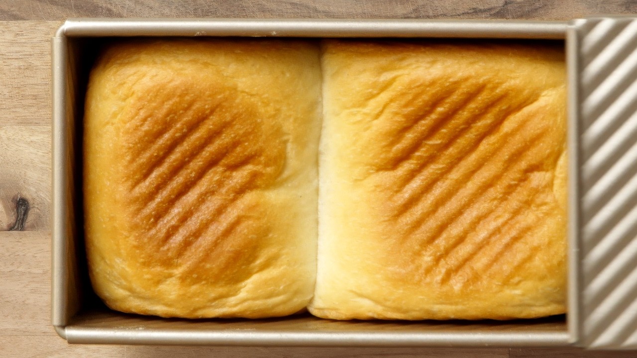 Shokupan &ndash; Mastering Hokkaido Milk Bread with Goemon Ishikawa