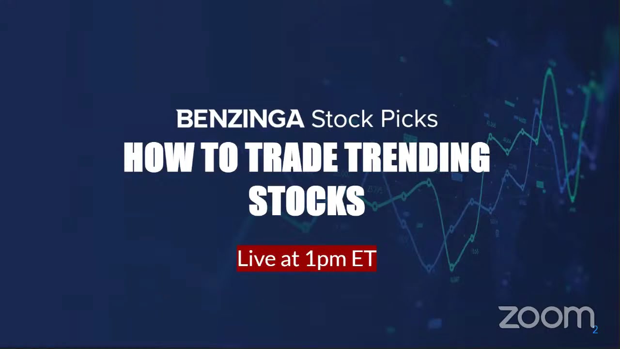 How to Trade Trending Stocks with Matt Maley