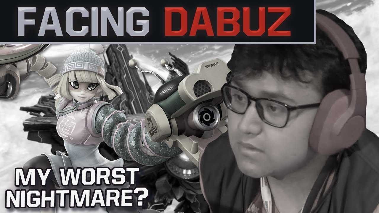 I GOT DESTROYED BY DABUZ MINMIN