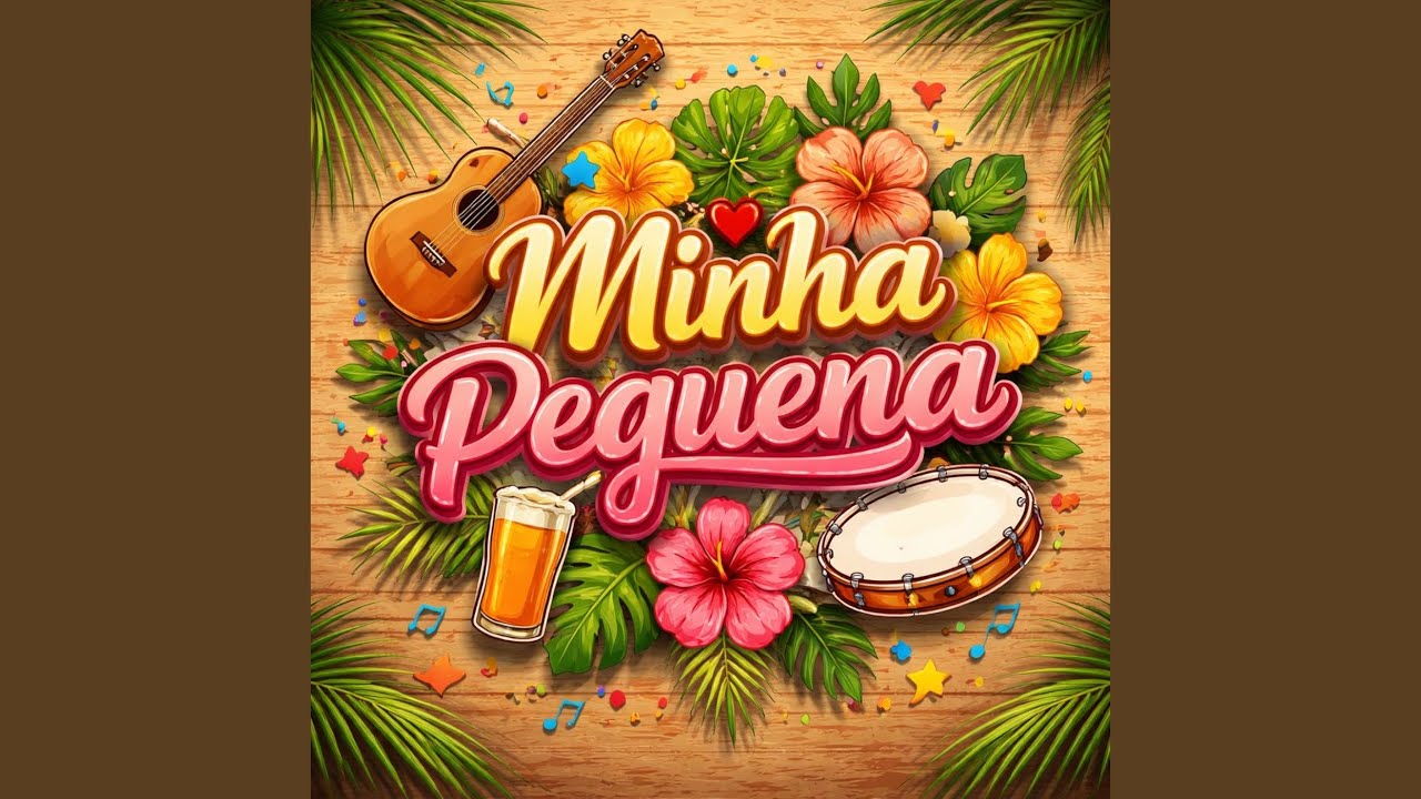 Minha Pequena