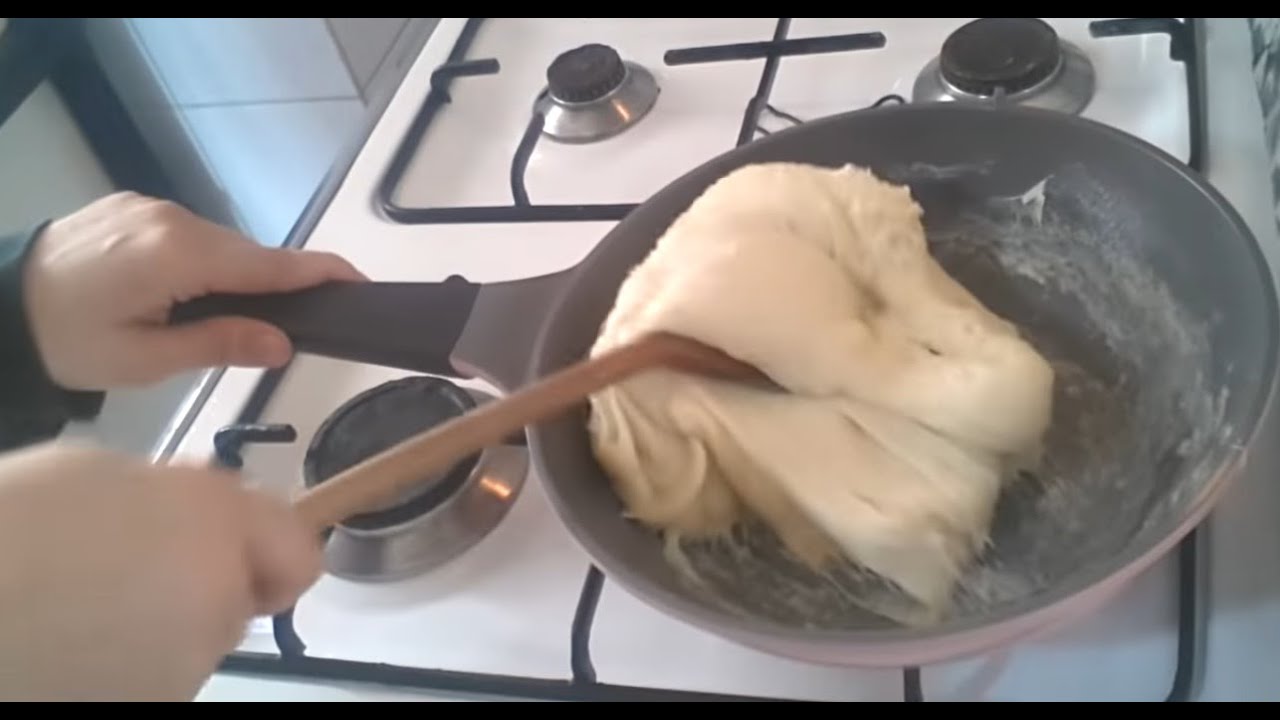 Сладость сыра (легче и лучше)
