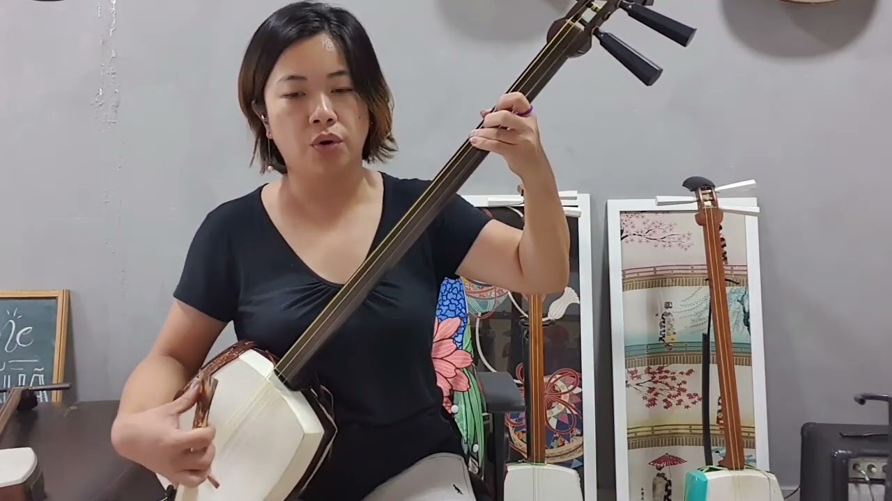 Kuroda bushi cantado 1.8