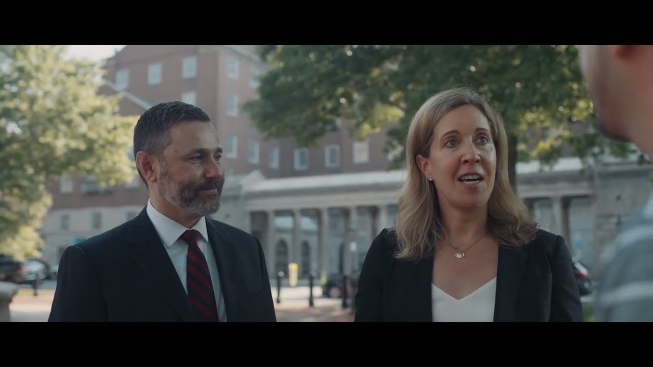 Marin & Murphy Law Firm | Rhode Island Criminal Defense Attorney