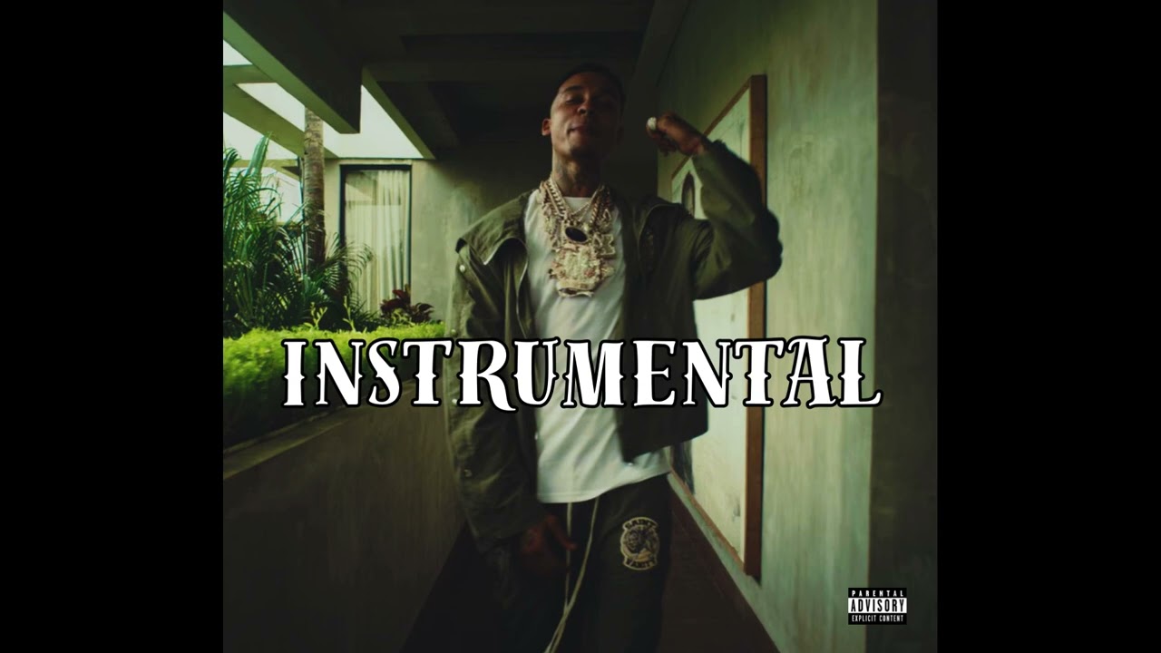 Fredo - Runnin (INSTRUMENTAL)